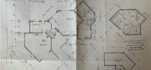 plan maison