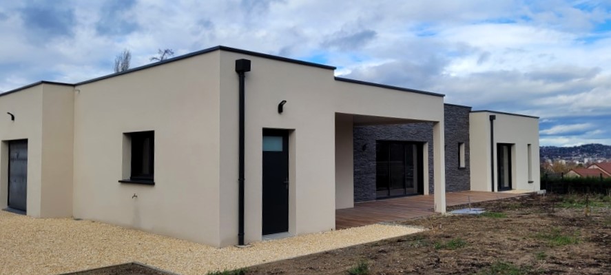 MAISON NEUVE