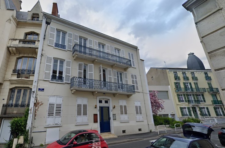 LOCATIF - STUDIO VENDU LOUE