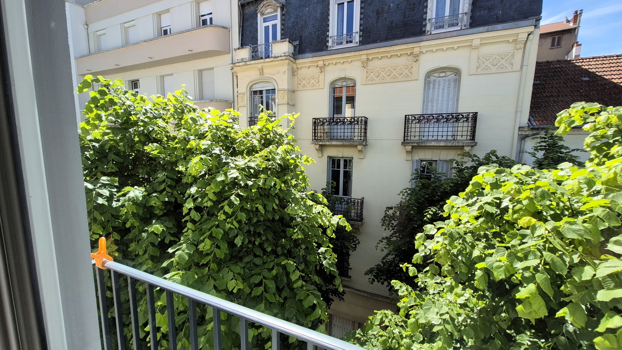 F2 RÉNOVÉ COEUR DE VILLE