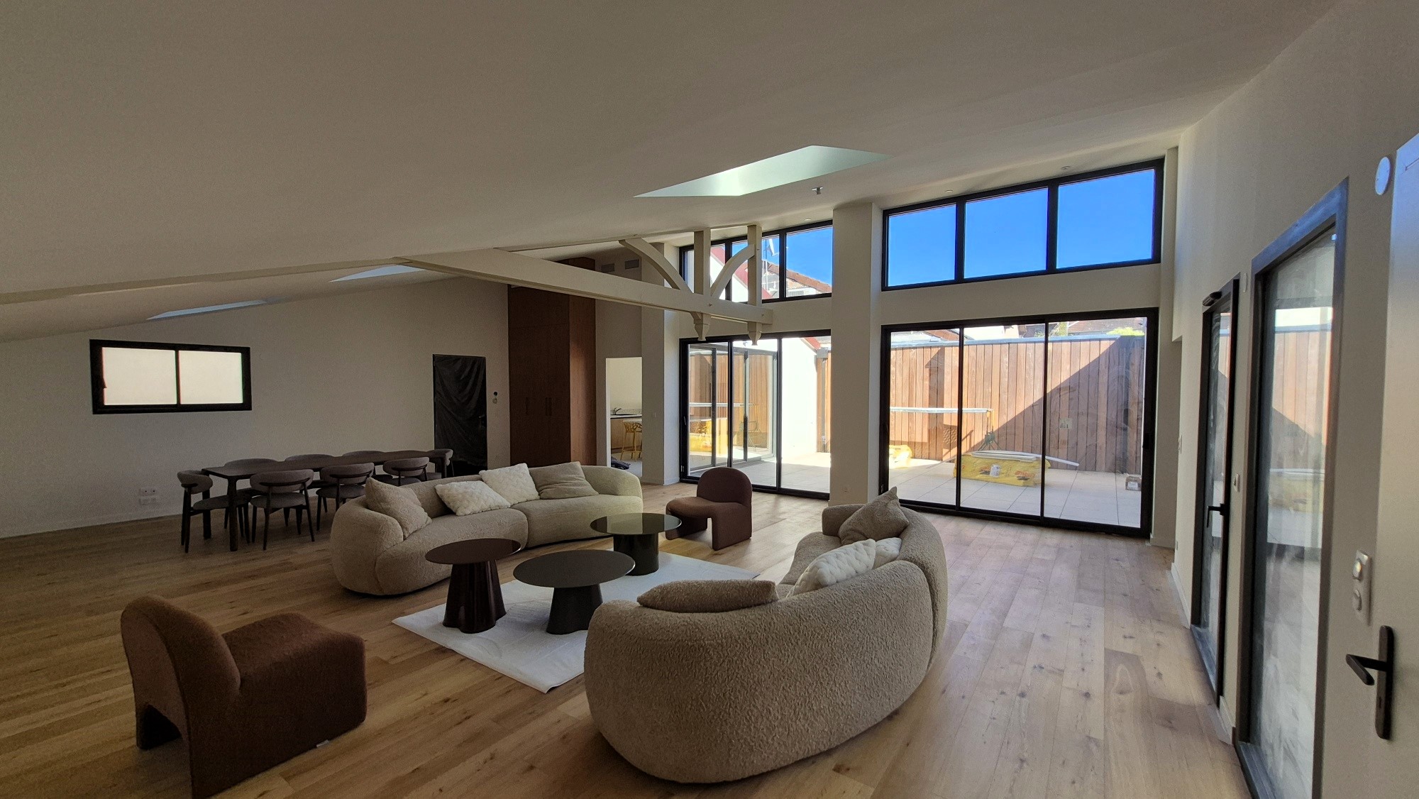 LOFT EXECPTIONNEL 
