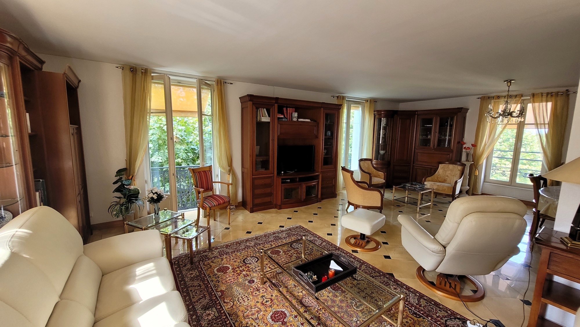 EXCLUSIVITÉ - APPARTEMENT DE STANDING OPERA, PARKING